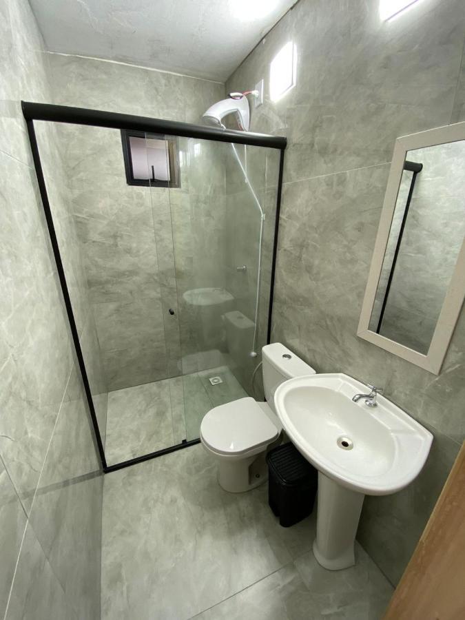 Casa de hóspedes Blue World Pousada Balneario Camboriu