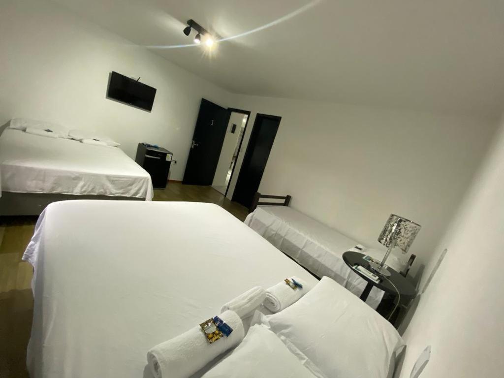 Blue World Pousada * Balneario Camboriu