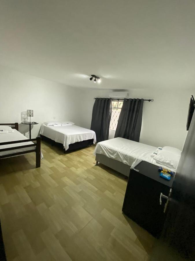 Blue World Pousada Balneario Camboriu
